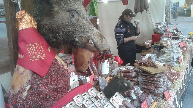 Firenze tutela i prodotti tipici: lo sgomento dei sapori regionali