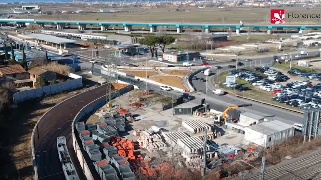 Tramvia e Semafori: alla prova per sicurezza e tempi di attraversamento