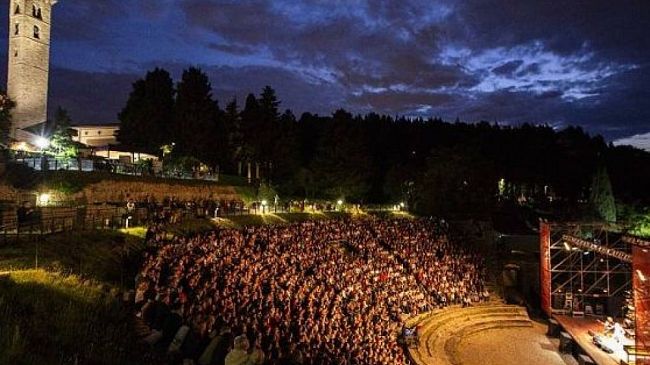 Cinema: torna l’arena estiva al Teatro romano di Fiesole
