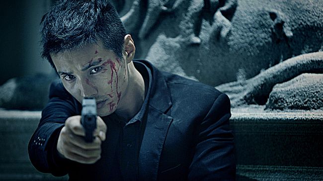 Cinema: al Korea Film Fest 60 film, con un omaggio alla star coreana Cho Jin-woong