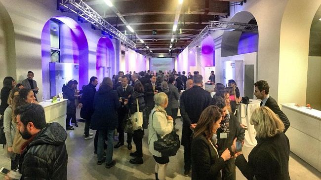 Toscana del turismo: compagnie aeree internazionali in Fortezza