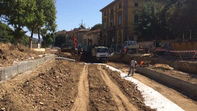 Unesco e Firenze: Grandi Opere, ma tu chiamale se vuoi Degrado