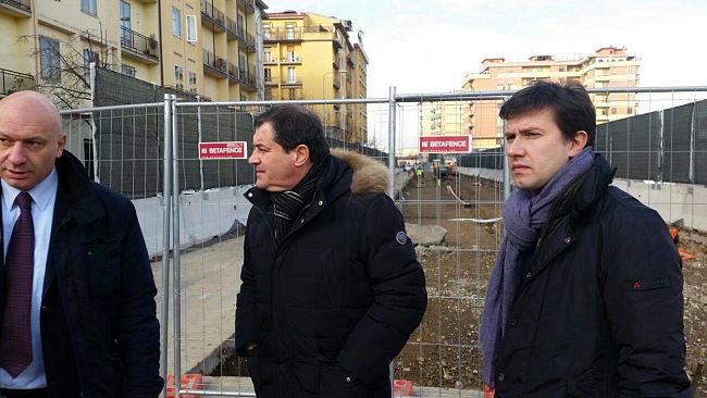 Caos Tramvia: Firenze si riunisce venerdì 13 febbraio