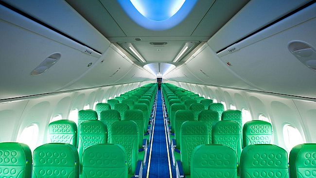 Transavia.com vola da Pisa a Parigi Orly