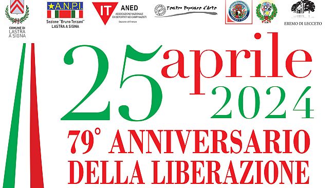 Liberazione: Stefano Massini leggerà il monologo di Scurati