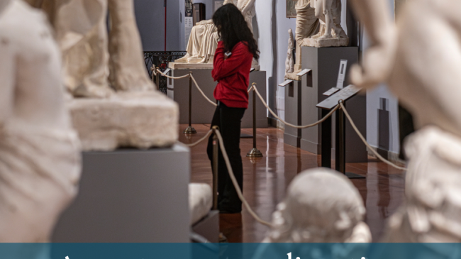 Domenicalmuseo e Festa della Repubblica il 1° e il 2 giugno 2025