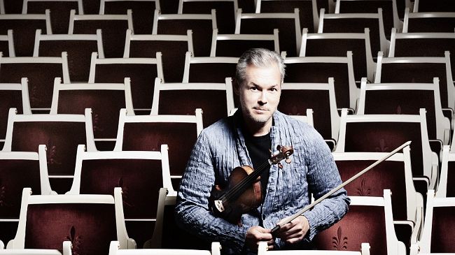 Amici della Musica: due appuntamenti con il pianista Nikolai Lugansky