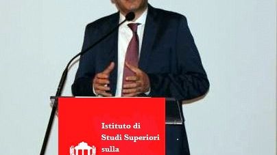 Vincenzo Musacchio: “Le mafie si sono integrate nell’economia legale