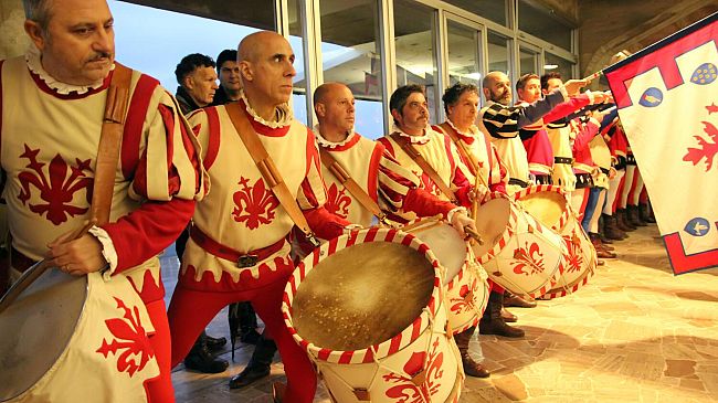 Due vicepresidenti per il Calcio Storico