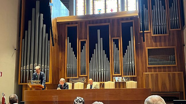 Morta Milly Mostardini, addetta stampa di Palazzo Vecchio