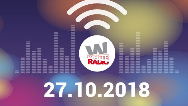 White Radio, la web radio toscana cresce: nuovi studi e nuovo palinsesto