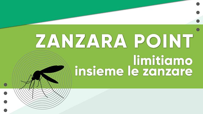 Lotta alle zanzare: ecco le regole per evitare la proliferazione
