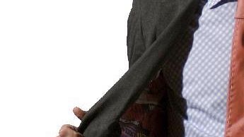 A giugno 2010 il concorso per la ricerca di nuovi talenti nella moda maschile