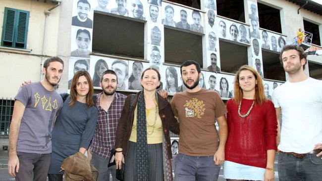 Inside Out: l’Italia sono anch’io