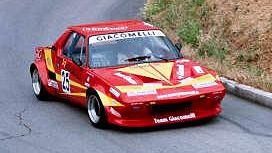 A Montelupo Fiorentino Giani vince la Formula Driver