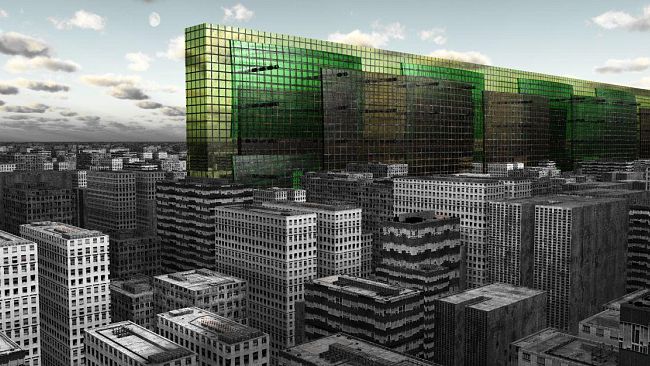 Festa democratica 2013: viaggio nel futuro per cambiare il presente