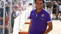 Calcio, Fiorentina. Pazzini: ''Ci giochiamo tutto in due gare''