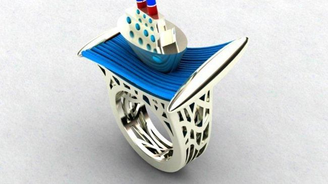 Firenze: Vogue Fashion's Night Out il 18 settembre