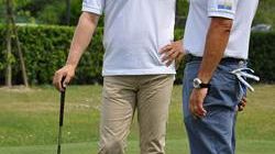 Il Golf alla memoria di Alessia Ballini