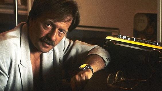 Giancarlo Bigazzi, il ricordo a un anno dalla scomparsa