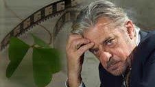 Giancarlo Giannini alla Scuola Immagina di Firenze