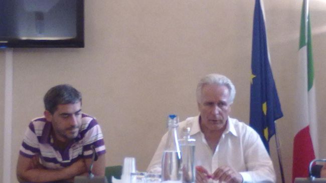 Comune di Firenze, cambia lo Statuto, ridotti i consiglieri