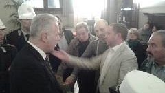 Grillini in Palazzo Vecchio chiedono a Renzi un incontro sulla Tav