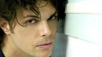 Giovedì 23 Gianluca Grignani a Firenze