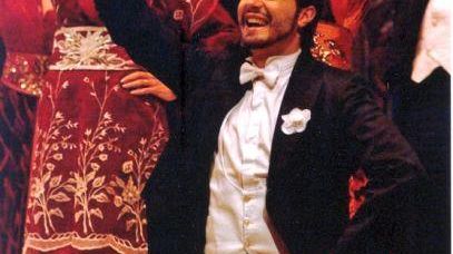 Capodanno con l'Operetta al Teatro Comunale Corsini di Barberino di Mugello