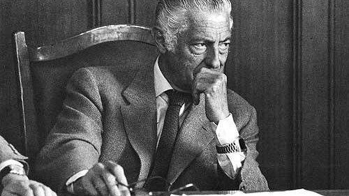 La Fiat e la famiglia Agnelli nel documentario di Piperno