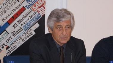 A Nove da Firenze il big match Roma - Inter secondo Rivera