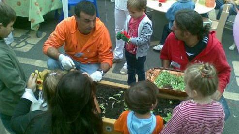 L’Ospedale Pediatrico Meyer spegne 120 candeline