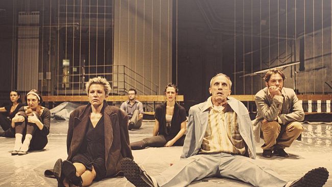 Teatro Metastasio: il classico di Anton Cechov