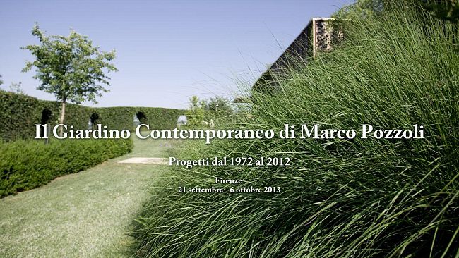Boboli: Il Giardino Contemporaneo di Marco Pozzoli