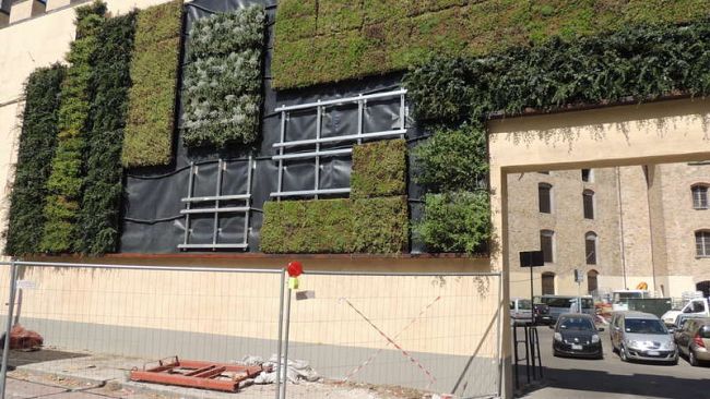 “Linux Day” alle Murate