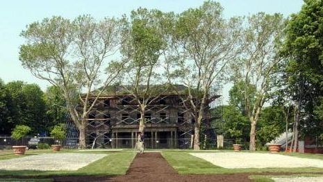 La Toscana, con il Festival dei Popoli, sbarca a New York<BR>Dal 29 al 31 maggio 10 documentari toscani in visione a Staten Island