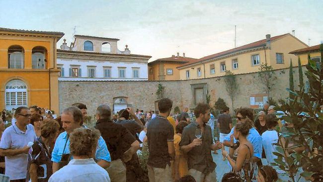 Di Vini Profumi: la giornata nazionale dedicata al Carmignano