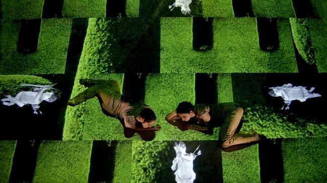 Museo Horne: Giardino Italiano del TPO da mercoledì 3 a venerdì 5 giugno nel cortile rinascimentale