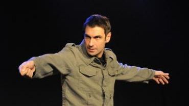 “L’ingegner Gadda va alla guerra