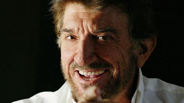 Il film su Gigi Proietti negli UCI toscani