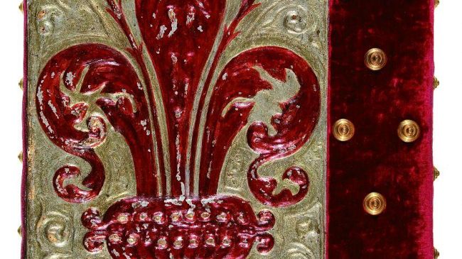 Dal giglio al David, l'identità politica fiorentina