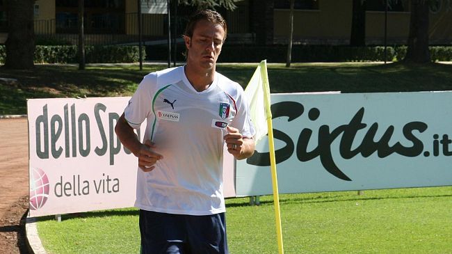 Euro 2012, contro Far Oer e Slovenia torna Gilardino e ci sarà Cassani