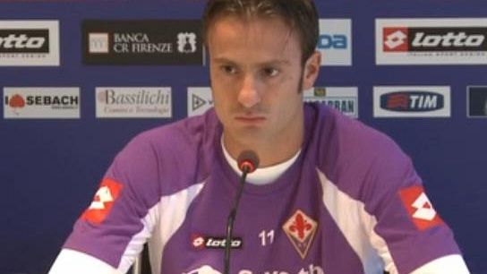 Gilardino: ''Per il gioco ci stiamo lavorando''