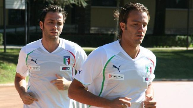Prandelli ha schierato in partitella la formazione titolare