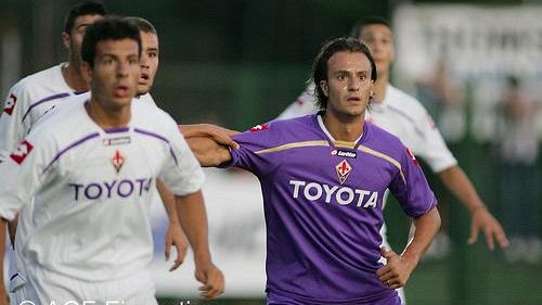 Fiorentina, pronta un'offerta per Gilardino