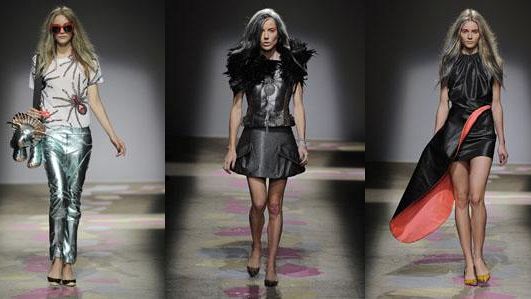 Dal 12 al 15 gennaio 2010 la 5° edizione di Pitti W_Woman Precollection