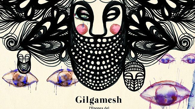 Gilgamesh: l’epopea del Re di Uruk