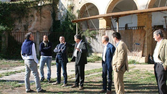 Incidente al carcere di Ranza. Cenni (Pd):