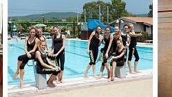 Il sito web sulla ginnastica artistica italiana, intervista a Filippo Tomasi