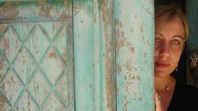 Domenica concerto natalizio di Ginevra Di Marco